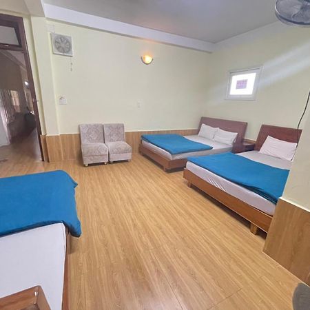 Han Hoan Hotel Da Lat Eksteriør billede