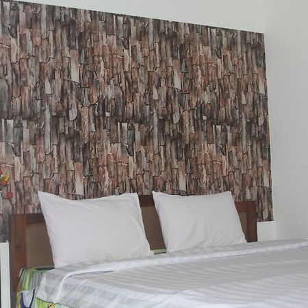 Han Hoan Hotel Da Lat Eksteriør billede