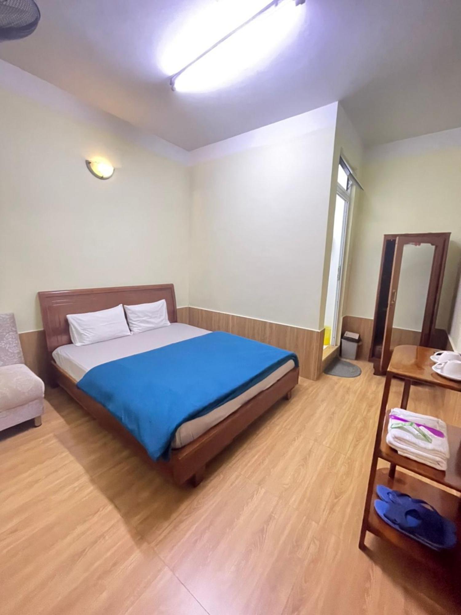 Han Hoan Hotel Da Lat Eksteriør billede
