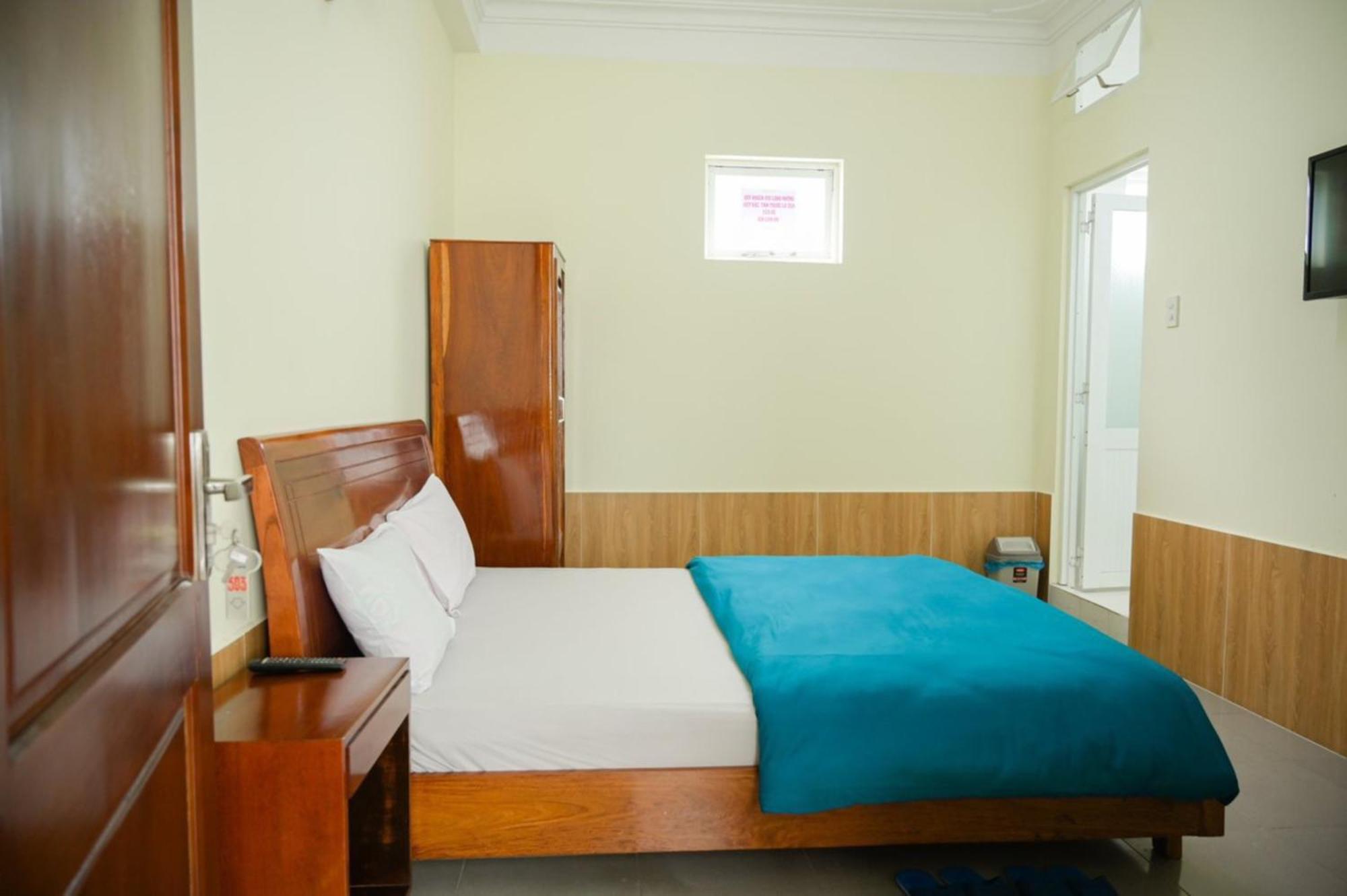 Han Hoan Hotel Da Lat Eksteriør billede