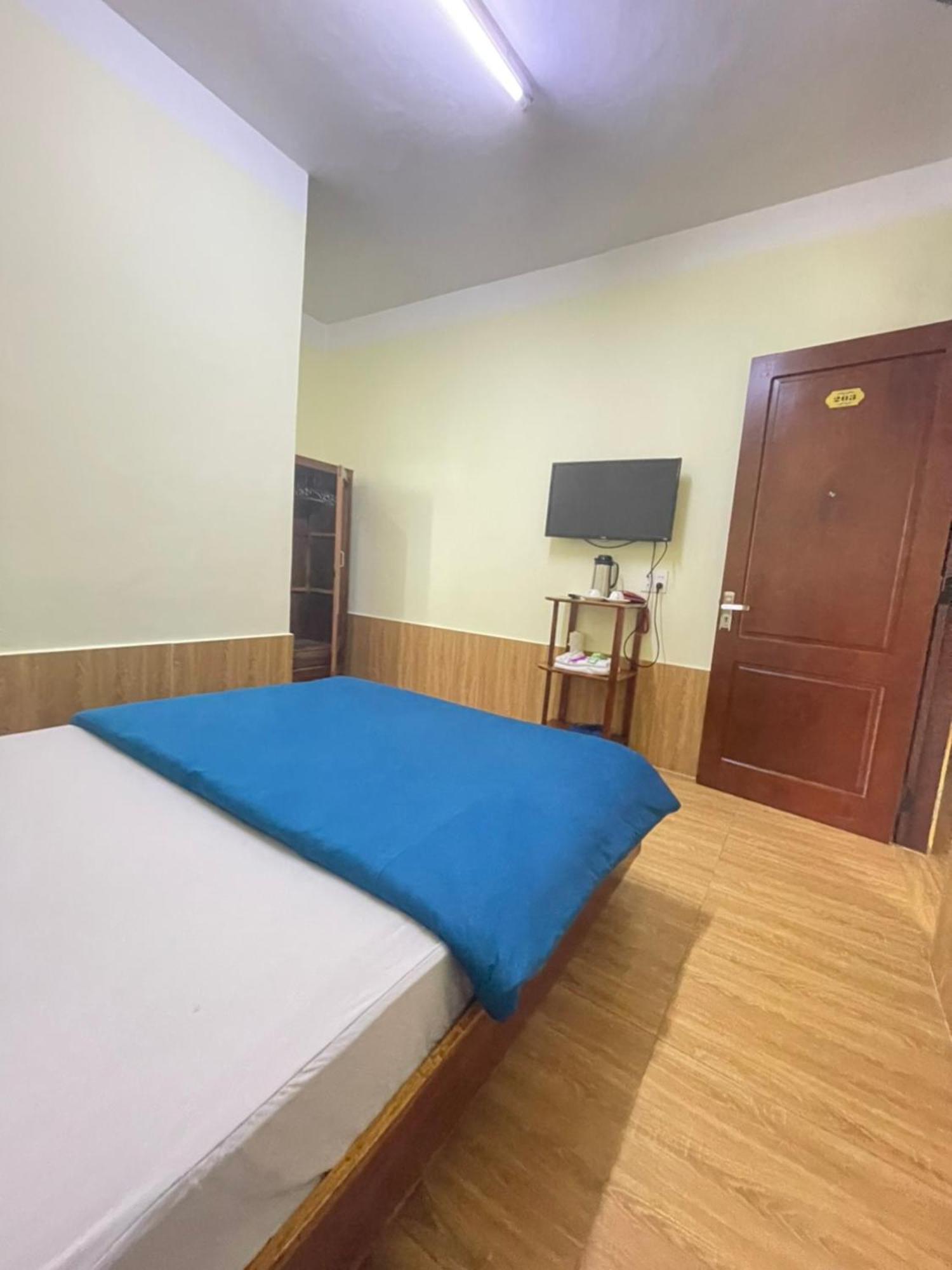 Han Hoan Hotel Da Lat Eksteriør billede