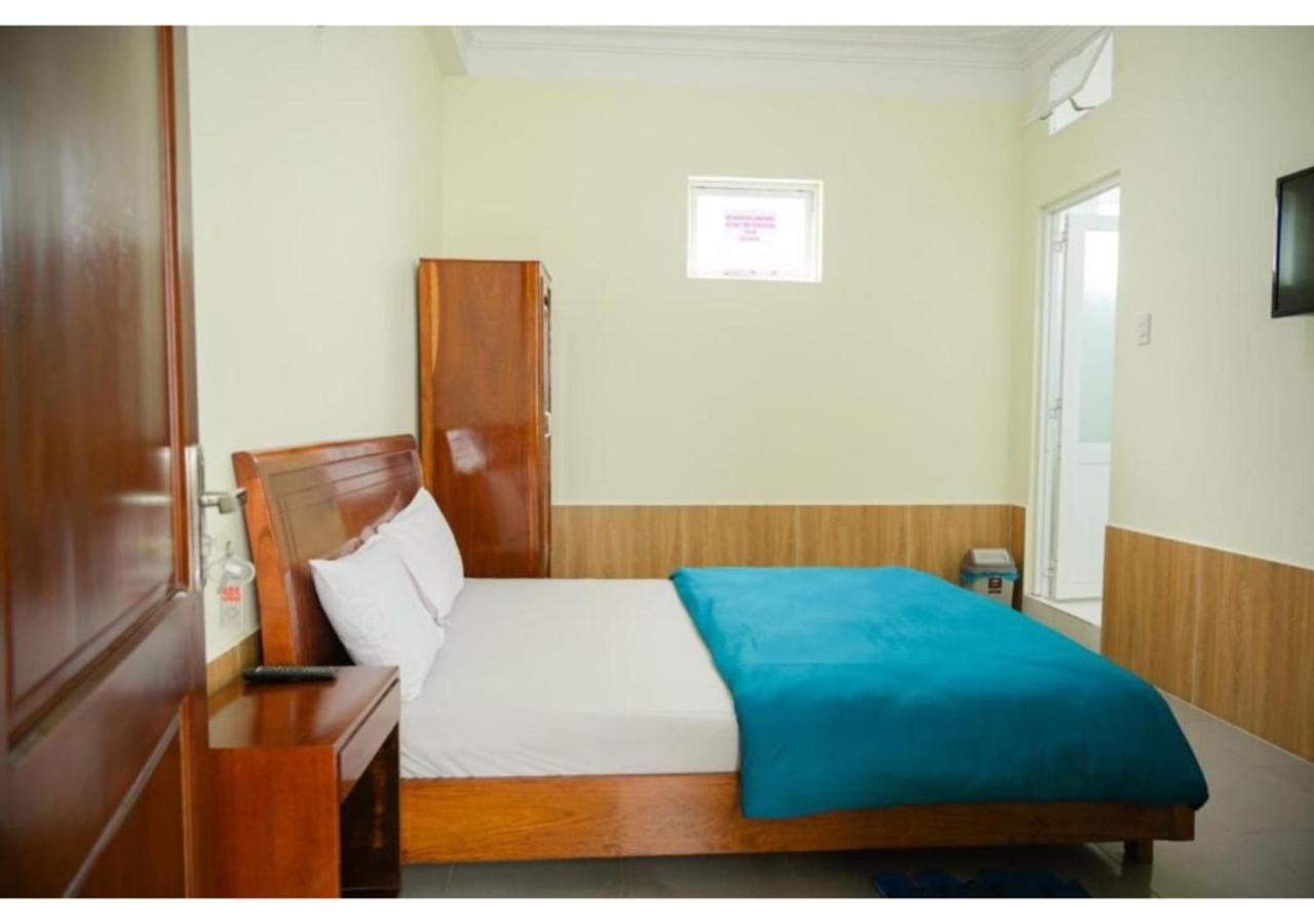 Han Hoan Hotel Da Lat Eksteriør billede