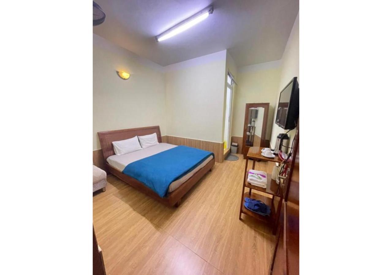 Han Hoan Hotel Da Lat Eksteriør billede