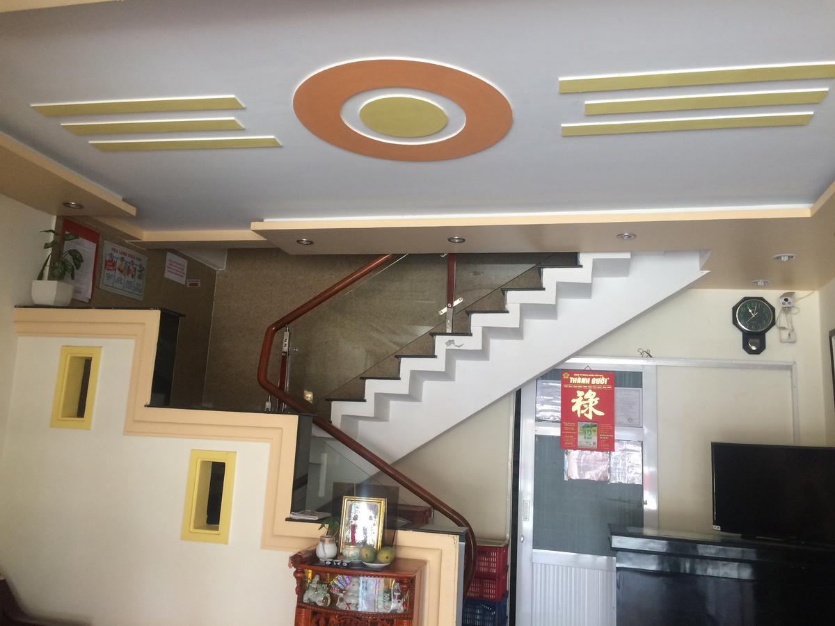 Han Hoan Hotel Da Lat Eksteriør billede
