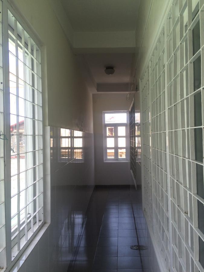 Han Hoan Hotel Da Lat Eksteriør billede