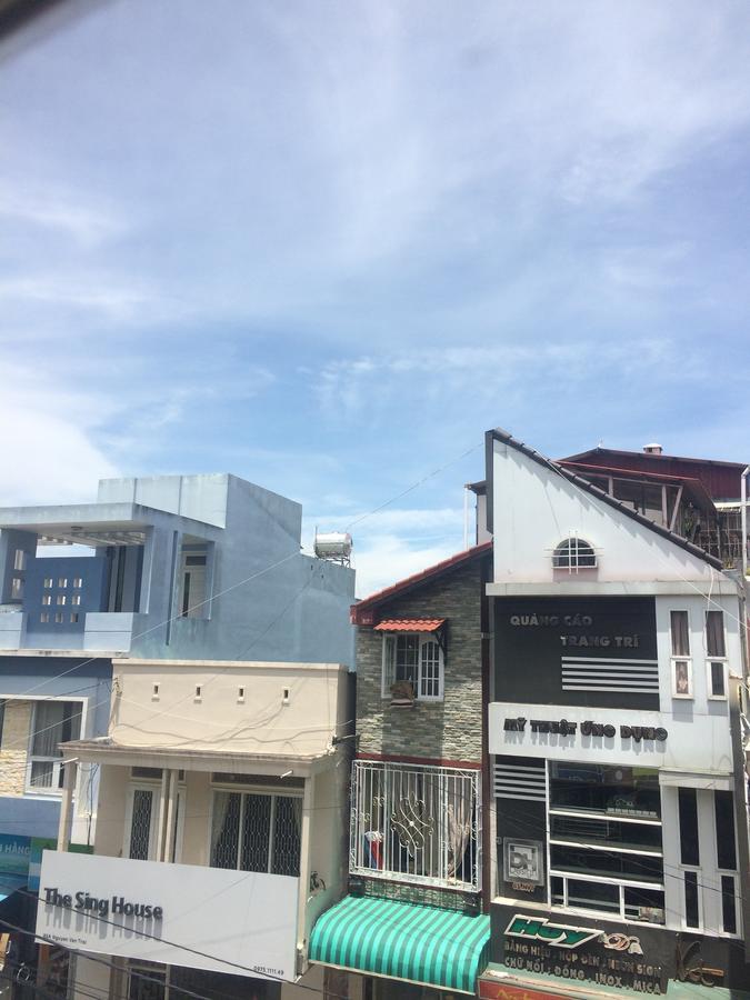 Han Hoan Hotel Da Lat Eksteriør billede