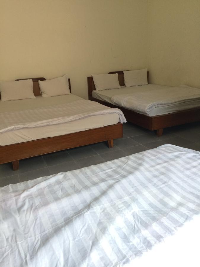 Han Hoan Hotel Da Lat Eksteriør billede