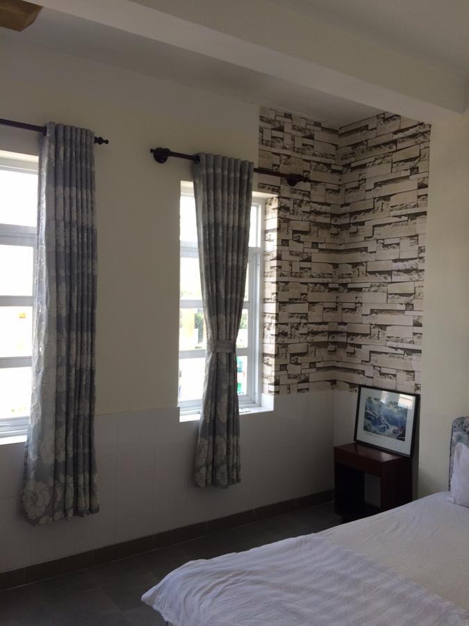 Han Hoan Hotel Da Lat Eksteriør billede