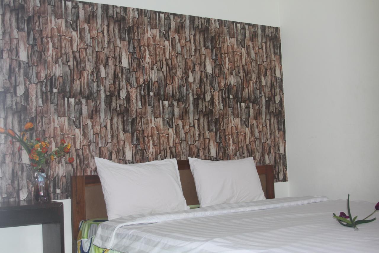 Han Hoan Hotel Da Lat Eksteriør billede