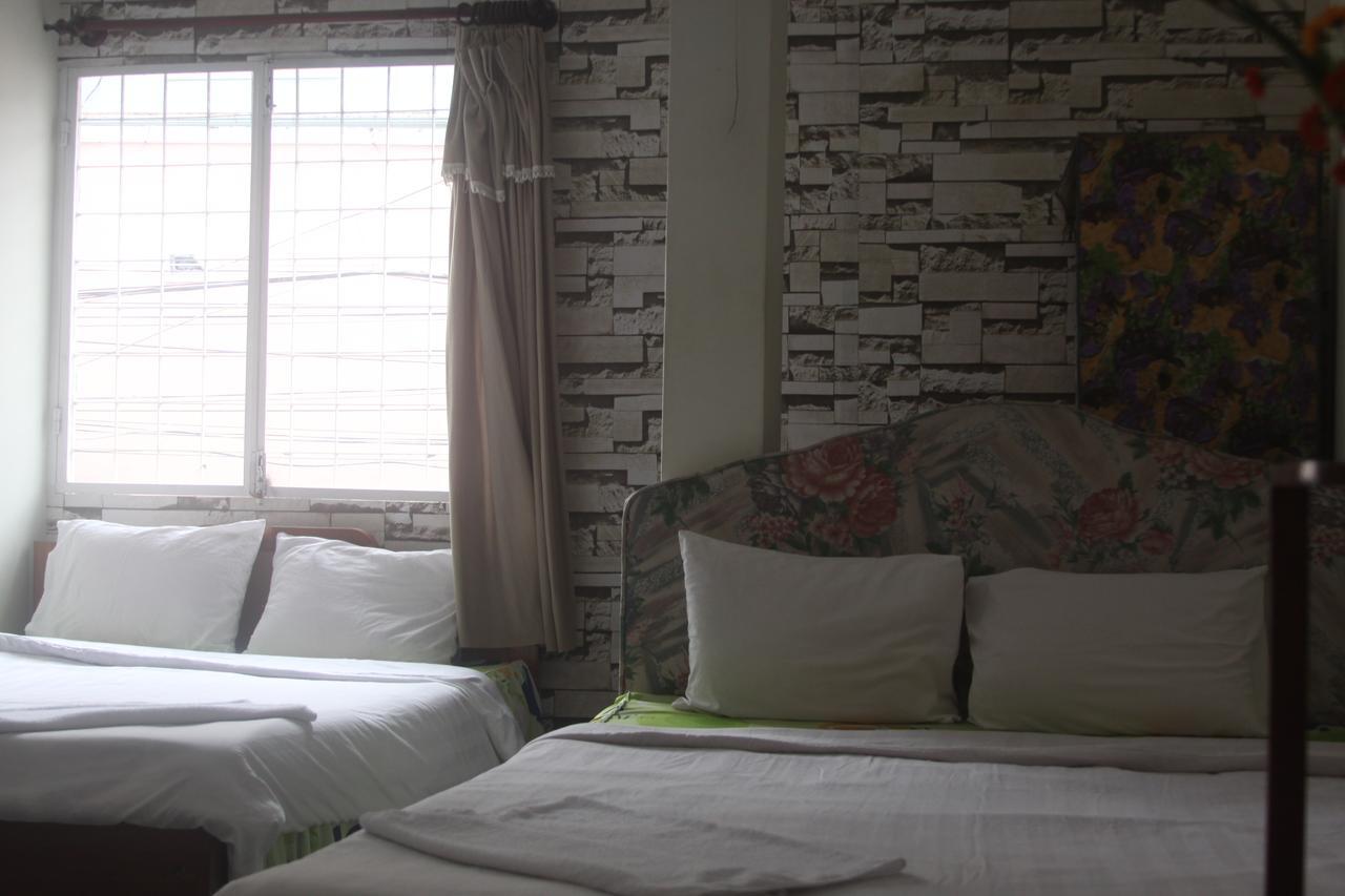 Han Hoan Hotel Da Lat Eksteriør billede
