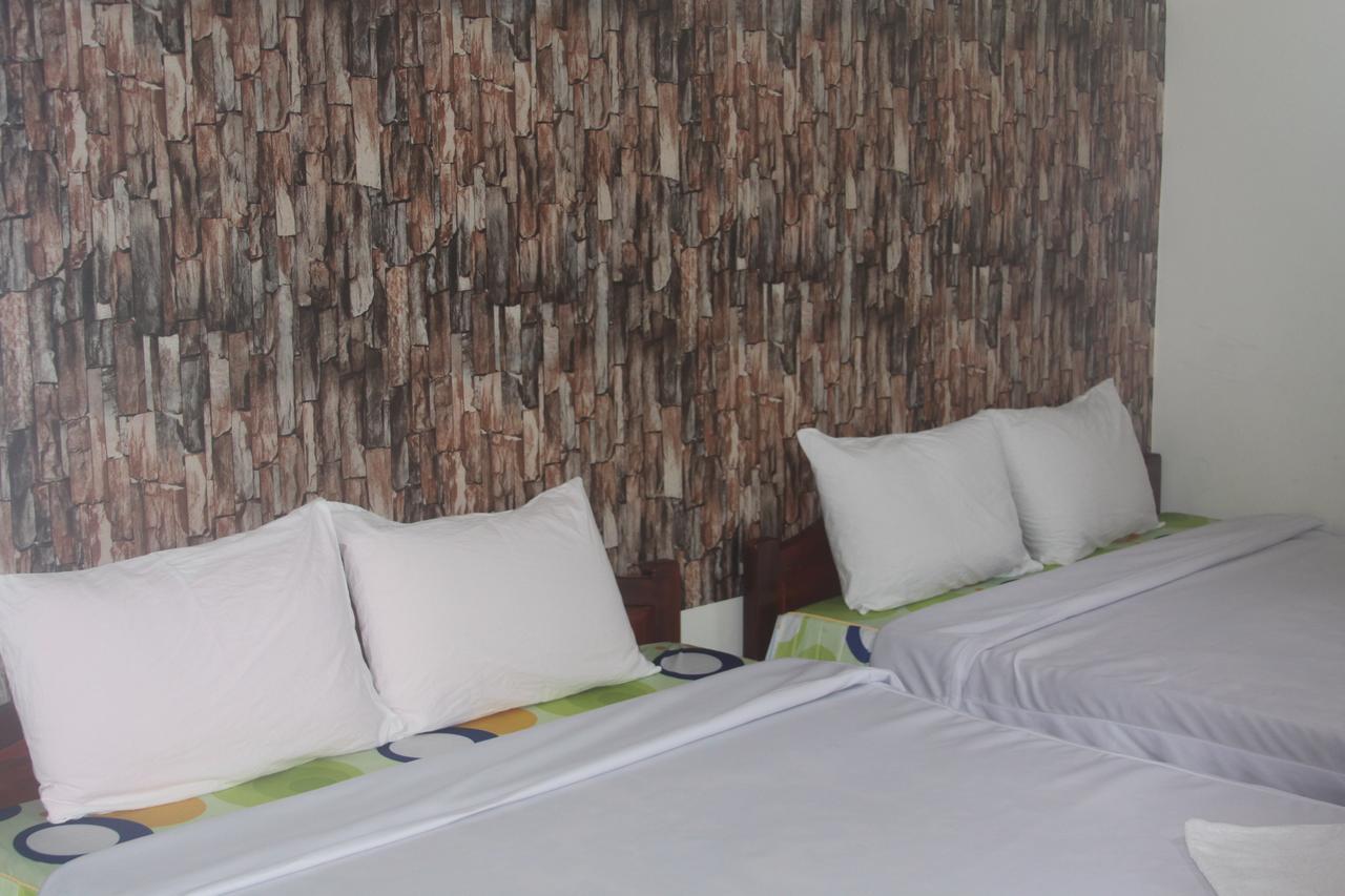 Han Hoan Hotel Da Lat Eksteriør billede