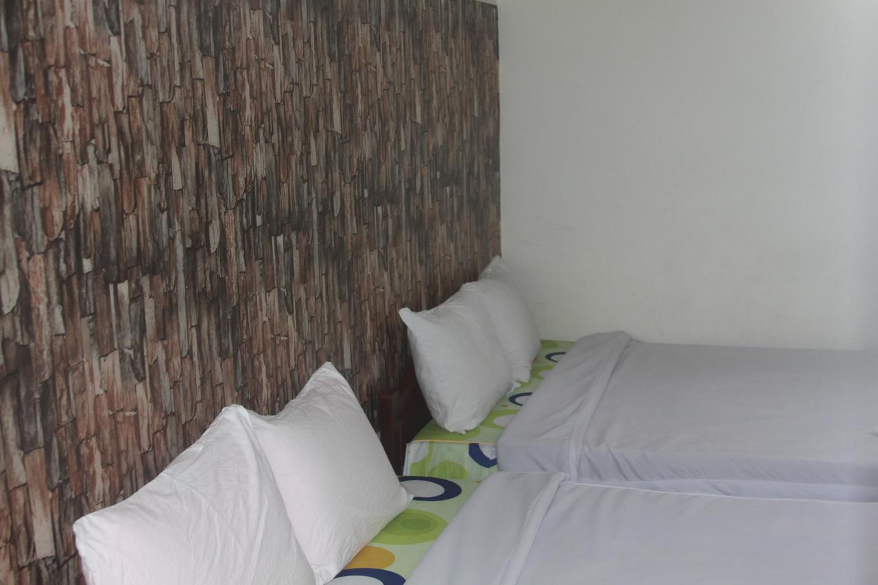 Han Hoan Hotel Da Lat Eksteriør billede