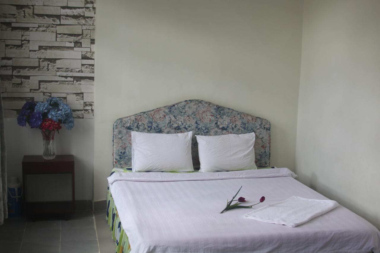 Han Hoan Hotel Da Lat Eksteriør billede